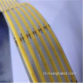 लचीली कोब एलईडी स्ट्रिप लाइट 384Leds/m FPC